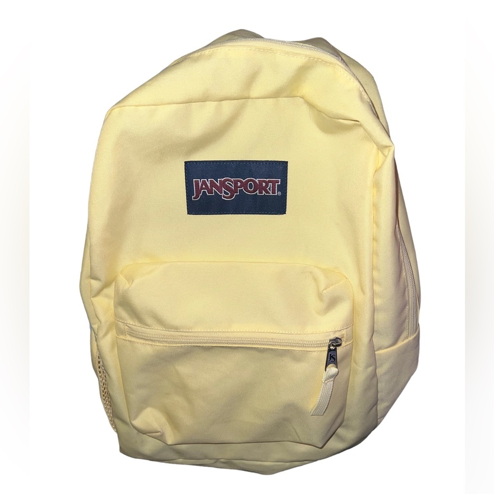 COPY - JanSport Cross Town Backpack